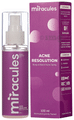 Miracules Acne Resolution Spray (100 ml Each) thumbnail
