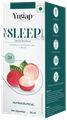 Yugap YuSleep Melatonin & Vitamin B6 Liquid Litchi and Mint thumbnail