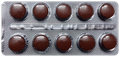 Xbaren 300 Tablet SR thumbnail