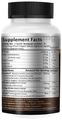 Instafuel Brainboost Delayed Release Vegetable Capsules thumbnail
