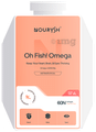Nourysh Oh Fish! Omega Softgel thumbnail