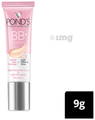 Pond's BB+ Cream, Instant Spot Coverage + Light Make-Up Glow SPF 30 PA++ thumbnail