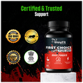 Stayfit Ayurveda First Choice Capsules for Men (60 Each) thumbnail
