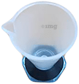 Mowell Kitchen Laboratory Measurement Beaker thumbnail