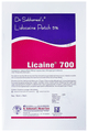 Dr. Sabharwal's Licaine 700 thumbnail