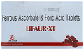 Lifaur-XT Tablet thumbnail