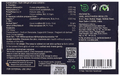 Ayouthveda Nuts & Saffron Luxury Castile Soap thumbnail