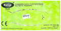 Kaltex Plus Examination Gloves Latex Powdered Medium thumbnail