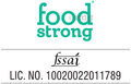 Foodstrong Grass Fed Whey Protein Concentrate + Isolate Powder Coffee thumbnail