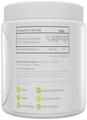 The biohackers Co. Magnesium Glycinate Powder thumbnail