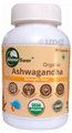 Ahaar Saar Organic Ashwagandha Capsule thumbnail