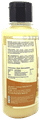 Khadi Pure Combo Pack of Herbal Green Apple Shampoo + Conditioner & Herbal Soya Protein Shampoo (210ml Each) thumbnail