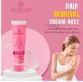 Hersay Hair Removal Cream Rose thumbnail