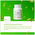 EMPIRE 1900 FIE Optimized|Focus, Immunity & Energy|BCM-95|Natural Energy Booster| Vegetarian Capsule thumbnail