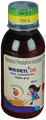 Wikoryl DS Syrup Orange thumbnail