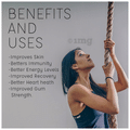 Althealth Vitamin C and Zinc Tablet thumbnail