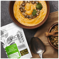 Sorich Organics Roasted Pumpkin Seeds thumbnail
