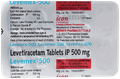 Levemex 500 Tablet thumbnail