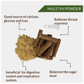 Desi Jadi Buti Mulethi Powder thumbnail