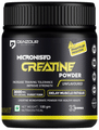 Denzour Nutrition Micronised Creatine Powder Unflavored thumbnail