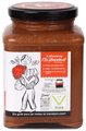 Meve Jars Guilt-Free Indulgence Tastiest Chocolate Spread with 73% Hazelnut Crunchy Vegan thumbnail