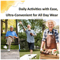 Prowee Active Pull Up Men Urinary Incontinence XS White thumbnail