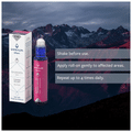 Savikalpa Shunyata Cramp Relief Roll-On (10ml Each) thumbnail