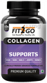 Fit 2 Go Collagen Supports Capsule thumbnail