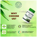 Jayshankar Ayurved Natural Wheat Grass Powder thumbnail