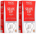 VLCC Shape Up Slimming Oil (200ml Each) thumbnail