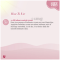 SheNeed 24 Hr Odour Control Feminine Intimate | Rescue from leakage & UTI Cream thumbnail