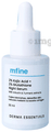 Mfine 2% Kojic Acid + 2% Glutathione Night Serum thumbnail