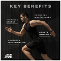Muscletech Platinum Multi Vitamin Tablet thumbnail