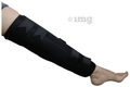 Sahyog Wellness 19'' Long Knee Immobiliser Brace Support XL thumbnail