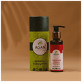 Agan Herbal Volumizing Hibiscus Shampoo thumbnail