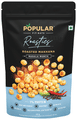 Popular Essentials Roasties Roasted Makhana Masala Munch thumbnail