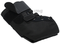 Leaf Ortho Ankle Brace Medium Black thumbnail