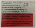 Dianorm-M Tablet thumbnail
