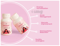 Immunity Bloom Ovydose Plus Capsule thumbnail