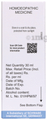 Dr Willmar Schwabe Germany Sarsaparilla Mother Tincture Q thumbnail