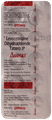 Alocet 5mg Tablet thumbnail