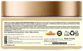 Khadi Care Herbal Facial Gold Massage Cream with Sheabutter (50gm Each) thumbnail