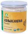 Ayurvedix Ashwagandha Powder thumbnail