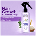 Bare Anatomy Rosemarry & Rice Water Hair Growth Spray thumbnail