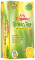Jolly Organic Green Tea Bag (24 Each) with Refreshing Lemon thumbnail