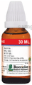 Dr. Majumder Homeo World Absinthium Dilution (30ml Each) 200 CH thumbnail
