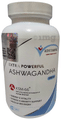 Advitamins Extra Powerful Ashwagandha 2000mg Tablet thumbnail