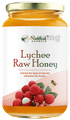 Riddhish Herbals Lychee Raw Honey thumbnail