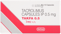 Takfa 0.5 Capsule thumbnail