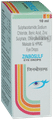 Zinbosulf Eye Drops thumbnail